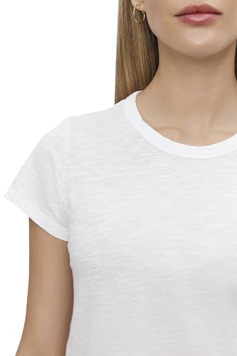 Velvet by Graham & Spencer Women's Marie Velvet Originals T-Shirt4