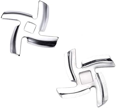 kenome meat grinder attachment review