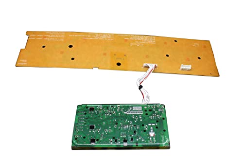 PLACA INTERFACE + POTÊNCIA BRASTEMP ATIVE 11 KG BWL11