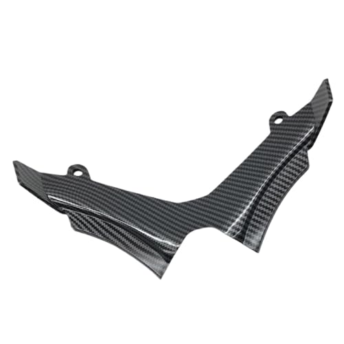 Carénage latéraux MT-15 2018-2021 évite impacts moteur moto