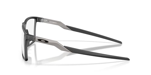 Image of Oakley mens Ox8056 Admission Aviator Prescription Eyewear Frames