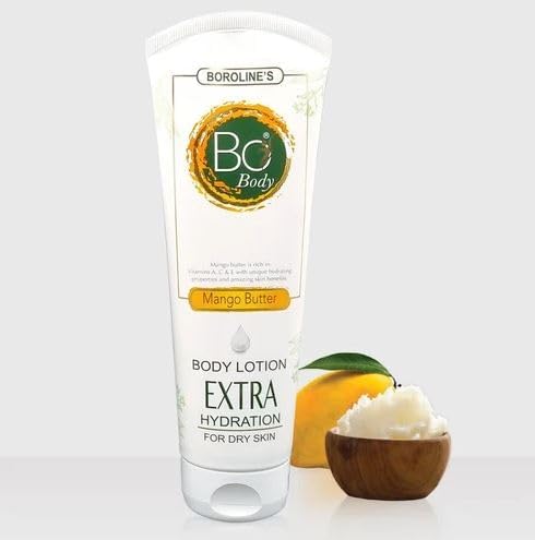 BO Body Lotion 100ml