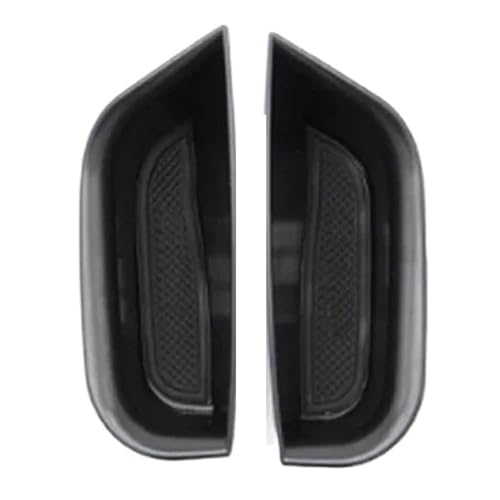 Rangement de portière pour Mercedes W176 C117 X156, résoud le manque de vide-poches arrière