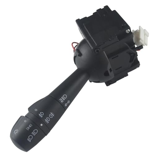 Commutateur de colonne de direction Dacia Logan II 1.2 clignotant phare