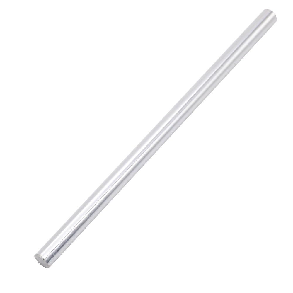 Arbre Linéaire Trempé Chromé, Diamètre 8 Mm, Longueur 300-500, Tige Lisse De Haute Précision, Pièce(10mm,600mm)
