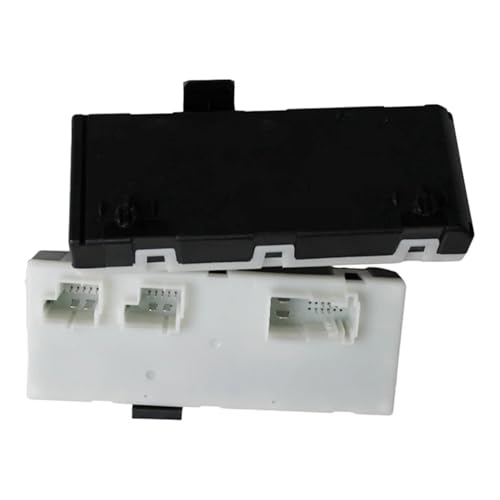 Boîtier ABS pour module de commande de couvercle de coffre haute durabilité G11 G12