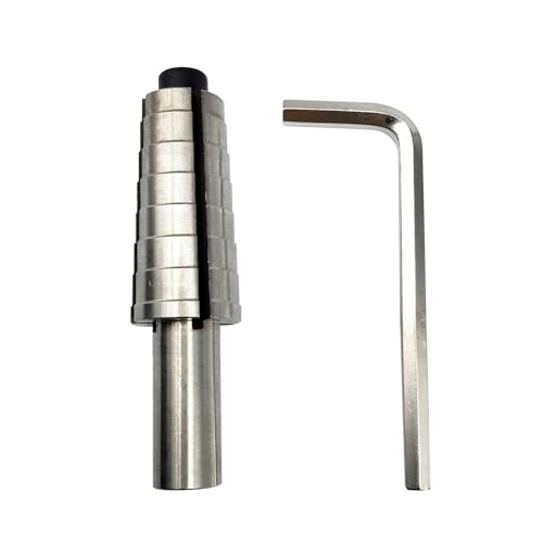 User Friendly Rotating Rings Expander Resizer for Accurate Sizing Jewelry Damage Ideal for DIYer Use Rings Stretcher