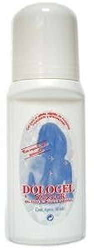Dologel Gel Roll-On 60 ml de Nale
