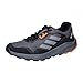 Produktbild adidas Herren Terrex Rider Trail Running Shoes Trailrunning-Schuhe, Grey SIX/GREFOU/IMPORA, 43 1/3 EU