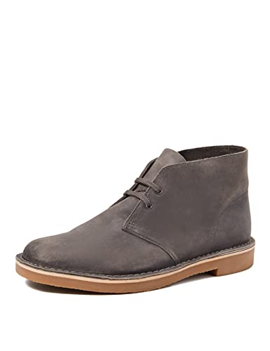 Image of Clarks Men's Bushacre3 Chukka Boots