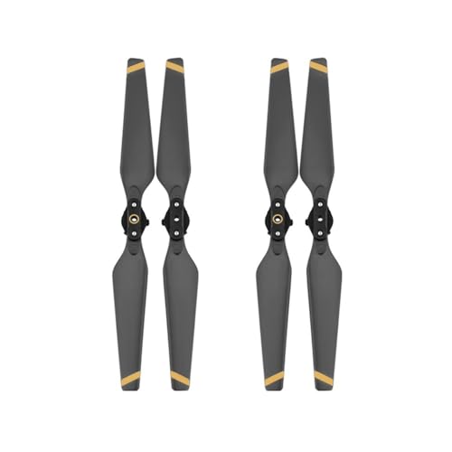 Hélices de rechange pour drone professionnel 8330 pliables