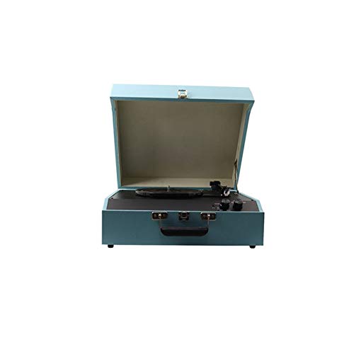 UQTE Lecteurs DVD Retro Gramophone Gramophone Portable Disque Vinyle Joueur rétro en Bois Antique créatif Bluetooth… - Les Beatles, Paul McCartney, John Lennon, RIngo Starr, George Harrison UQTE Lecteurs DVD Retro Gramophone Gramophone Portable Disque Vinyle Joueur rétro en Bois Antique créatif Bluetooth…