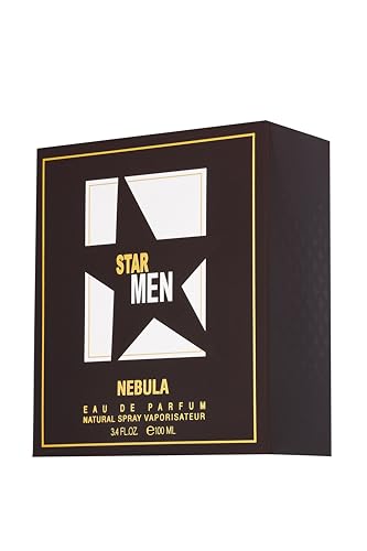 Mugler A*Men Stellar Lumineuse Eau de Parfum Amber 50 ml - View 3
