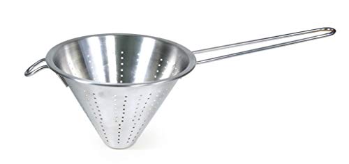Imf Chino Colador, Stainless Steel, Serie Inox