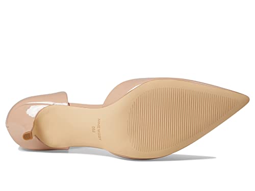 Nine West Arive 3 Barely Nude 12 M3