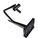 ZTUOAUMA Brake Pedal 70612G02 70612-G02 Compatible with 2001-UP EZGO GAS 48V 36V Golf Cart Car