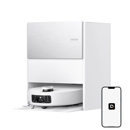 Dreame Aqua10 Roller Robot Vacuum