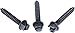 Kold Kutter 18-3077 Traction Screws 1" #12 500/Pk
