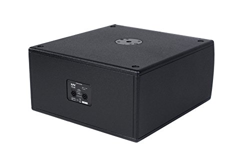 k.m.e. 1–120–007 "VB 208 Caisson de basses compact pour système audio