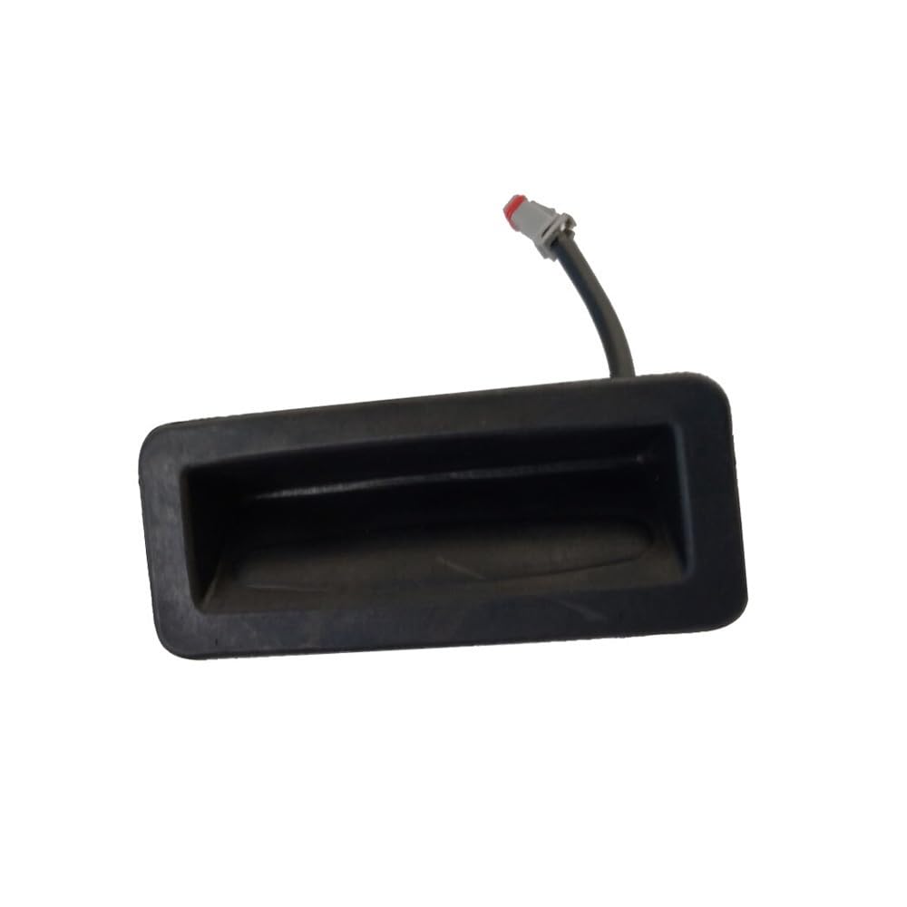 YUZ500020 Car Boot Tailgate Opener Release Switch Trunk Switch Compatible with Land Range Rover Sport 2005-2013 Auto Parts