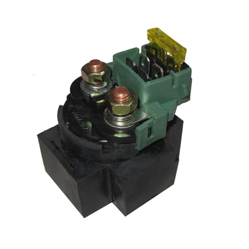 Relais démarreur CF188 pour quad CF500 600CC X5 X6 UTV ATV SSV 9010-150310-10001