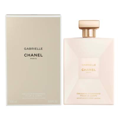 Amazon | シャネル ガブリエル ボディローション 200ml-CHANEL 
