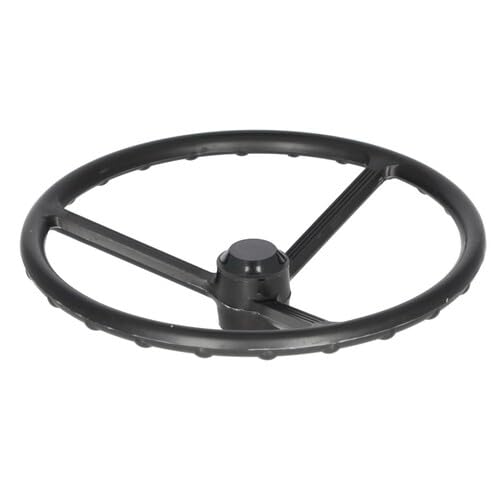 All States Steering Wheel fits Kubota L175 L185 L225 L245 L285 L295 L345 L1500 L2000 L2201 R310 R400 R410 R310 R400 R410 32150-16803 32150-16800 32150-16810 37150-16800 37150-16803 37150-16810