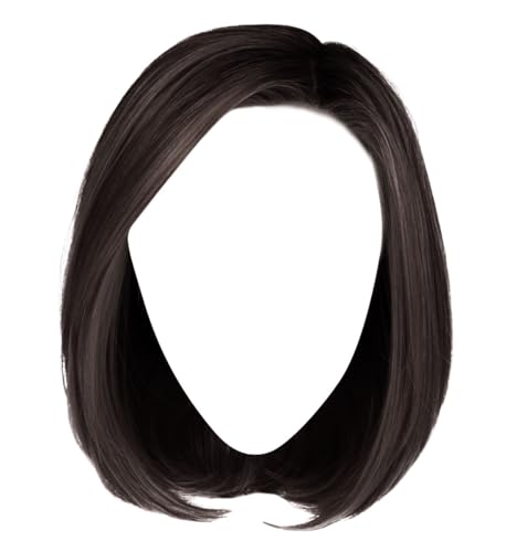 Raquel Welch Always Trending Shoulder Length Chic Bob Wig by