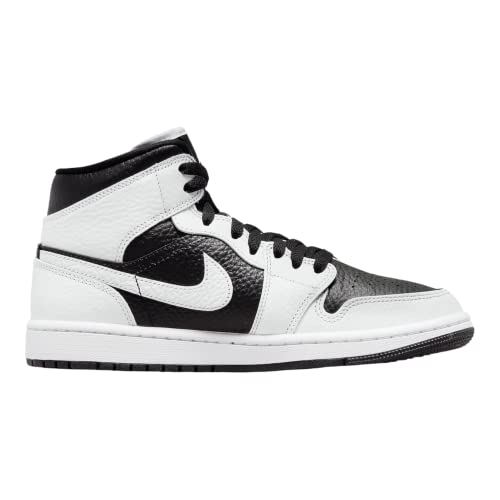 Image of Nike Women's Air Jordan 1 Mid Sneaker