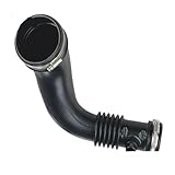 KOZPUS 8200201615 OE Automotive Accessories Turbocharger Pipe Compatible with Renault Megane II Scenic II 1.9 dCi 120HP