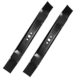 Cluparis 532406712 Mulching Blade for 21 in. Cut - Mower Blades for AYP...