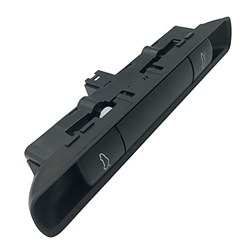 KENGAA Locks&Matériel Capot de Voiture et Couvercle de Coffre Switch Switch Fit for Porsche 911 987 997 Boxster Cayman Carrera 99761310502A05 Cover