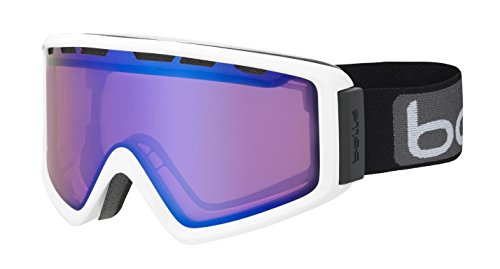 Cébé Z5 OTG masque de ski pour porteurs de lunettes de vue