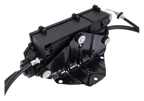 Actuador de Freno de Mano BMW X5 X6 E70 E71 Módulo Control 34436850289 3
