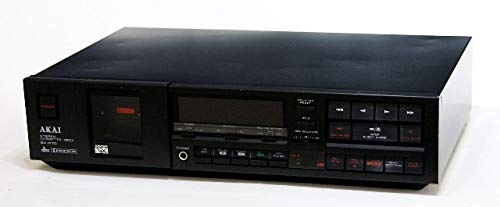 Amazon.co.jp: AKAI アカイ 赤井電機 GX-R70 クイックリバースカセット  