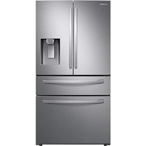 Samsung French Style F/Freezer With Flexzone