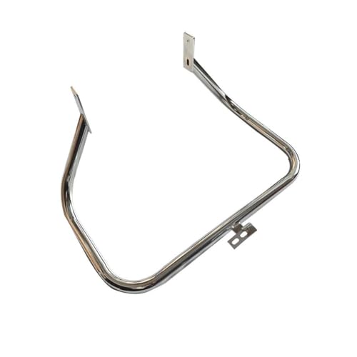 Barre de protection d'autoroute pour moto Shadow 750 750C