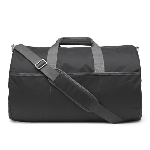 Bolsa de viaje plegable Amazon Essentials 50,8cm por 7,95€ ¡¡42% de descuento!!