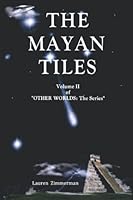 THE MAYAN TILES 152074255X Book Cover