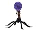 Giant Microbes T4 (T4-Bacteriophage) Plush Toy