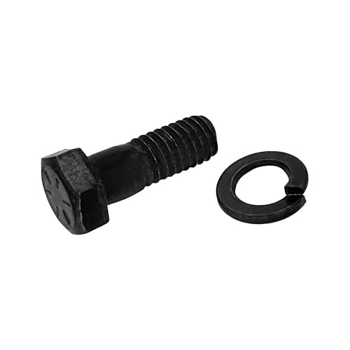 A.A PPCCBK-GMCC Pressure Plate Clutch Cover Bolt Kit 3/8-16 Replacement thumb #1