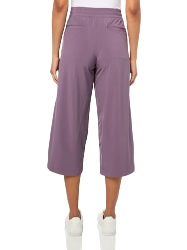 Eddie Bauer Women's Petite Departure Wide Leg Crop2