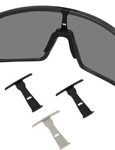 Image of Replacement Wicket for Oakley Sutro OO9406 /Sutro Asian Fit OO9406A /Sutro S OO9462 Sunglass - Options