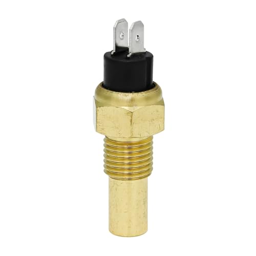 Capteur de température anti surchauffe 1/8 NPT haute précision 362-20 Ohm