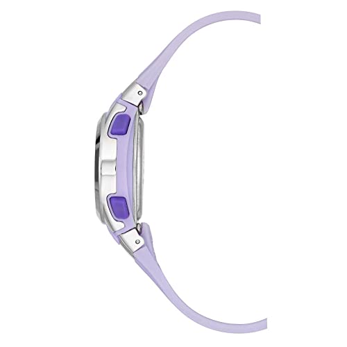 Image of Armitron Sport Women's Digital Chronograph Resin Strap Watch, 45-7102