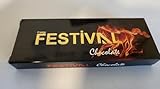 Festival Stamina Chocolate for Vitality