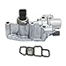 HLYQMYG Automotive Camshaft Solenoid VVT Oil Control Valve 2006-2011 Compatible with Civic 15810-RNA-A01