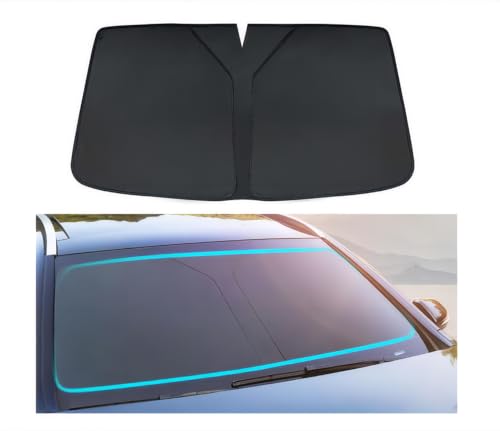 Copertura Antipioggia Per Telecamera Reverse – MG3 Hybrid+Luxury 2024, Adesivo, Nero
