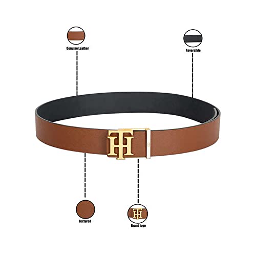 Image of Tommy Hilfiger Men Belt