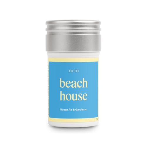 Aera Essential Oil Fragrance Diffuser + Beach House Scent Bundle for Large Rooms (500–1000 Sq Ft), Alexa Compatible + App Controlled Aromatherapy Waterless Diffuser – Hypoallergenic, Family & Pet Safe - Image 5